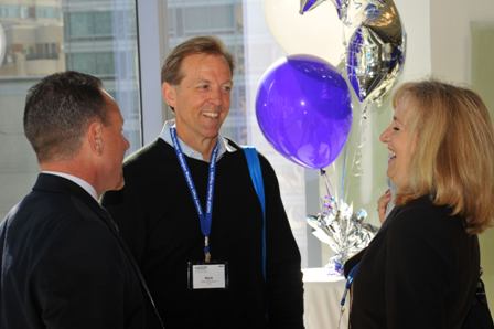 2011 NAIOP Bus Tour