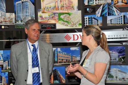 2011 NAIOP Bus Tour