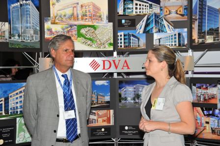 2011 NAIOP Bus Tour