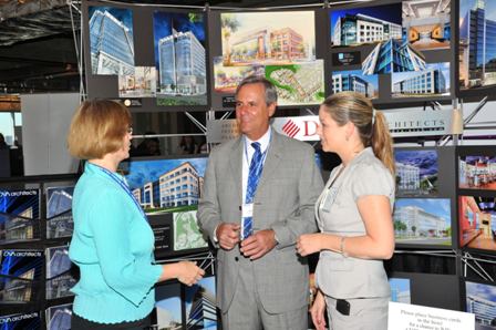 2011 NAIOP Bus Tour