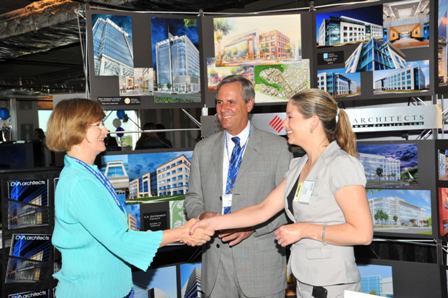 2011 NAIOP Bus Tour