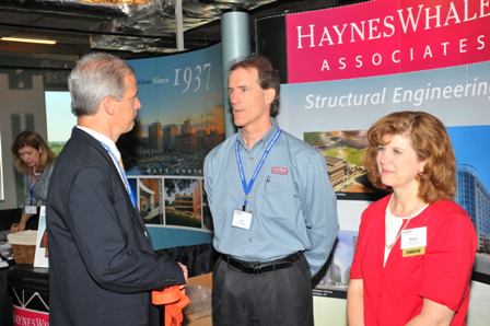 2011 NAIOP Bus Tour