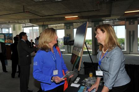 2011 NAIOP Bus Tour