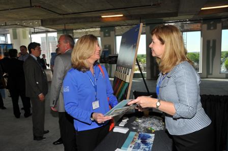 2011 NAIOP Bus Tour
