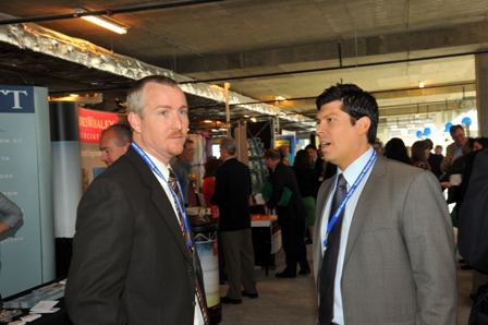 2011 NAIOP Bus Tour