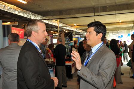 2011 NAIOP Bus Tour