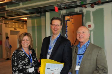 2011 NAIOP Bus Tour