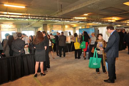 2011 NAIOP Bus Tour