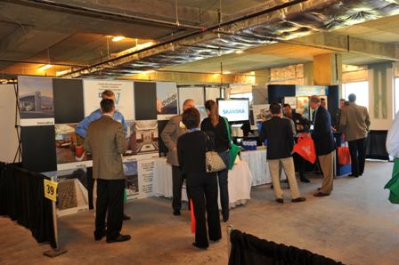 2011 NAIOP Bus Tour