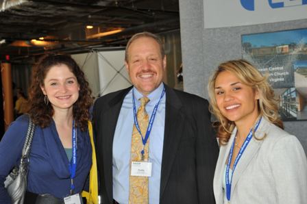 2011 NAIOP Bus Tour
