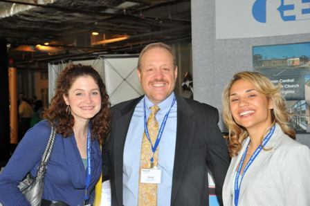 2011 NAIOP Bus Tour