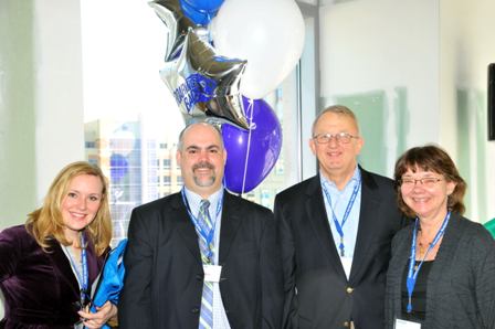 2011 NAIOP Bus Tour