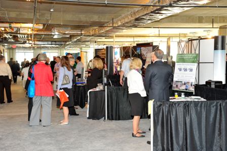 2011 NAIOP Bus Tour