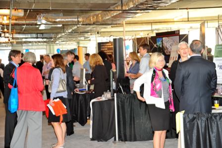 2011 NAIOP Bus Tour