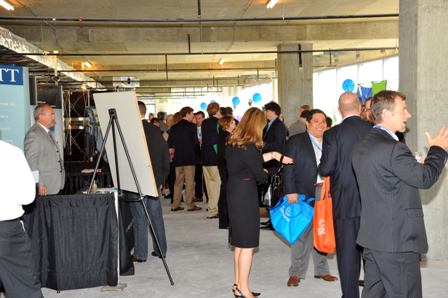 2011 NAIOP Bus Tour