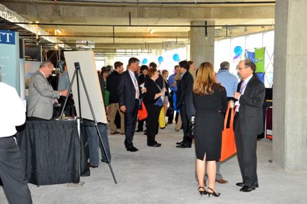 2011 NAIOP Bus Tour