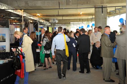 2011 NAIOP Bus Tour