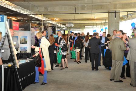 2011 NAIOP Bus Tour