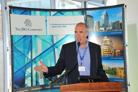 2011 NAIOP Bus Tour
