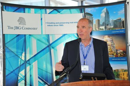 2011 NAIOP Bus Tour