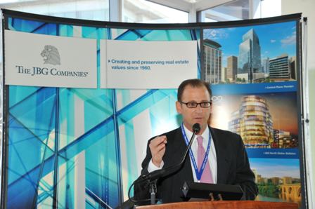 2011 NAIOP Bus Tour
