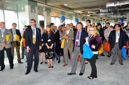 2011 NAIOP Bus Tour