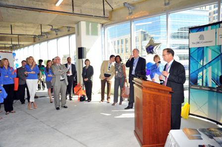 2011 NAIOP Bus Tour