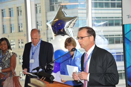 2011 NAIOP Bus Tour