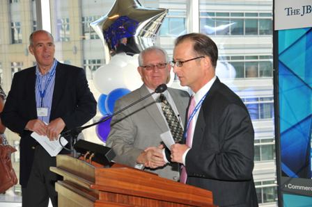 2011 NAIOP Bus Tour