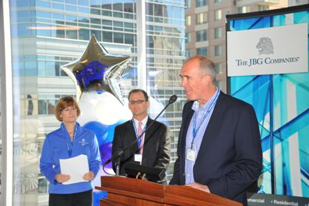 2011 NAIOP Bus Tour