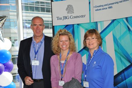 2011 NAIOP Bus Tour
