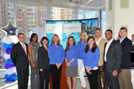 2011 NAIOP Bus Tour