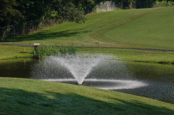 2011 Spring Golf