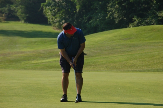 2011 Spring Golf