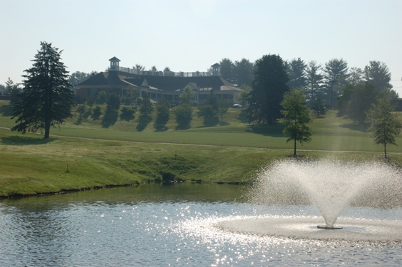 2011 Spring Golf