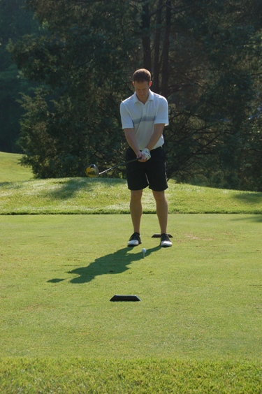 2011 Spring Golf