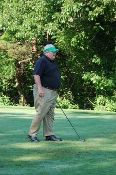 2011 Spring Golf