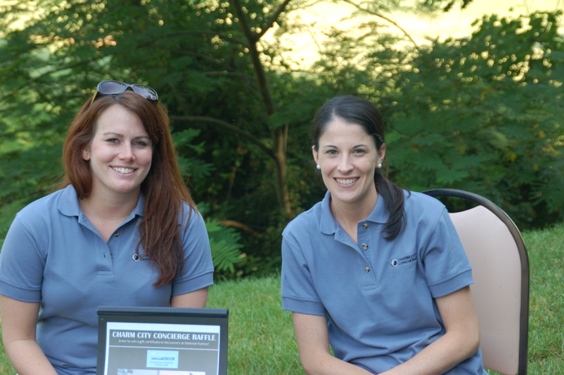 2011 Spring Golf