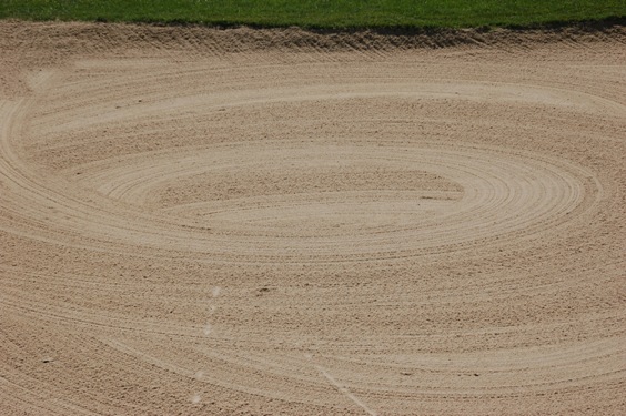 2011 Spring Golf