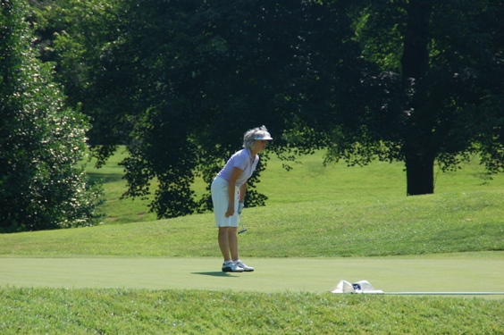 2011 Spring Golf