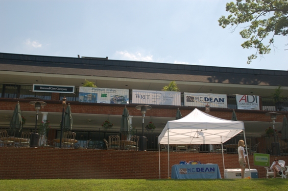 2011 Spring Golf
