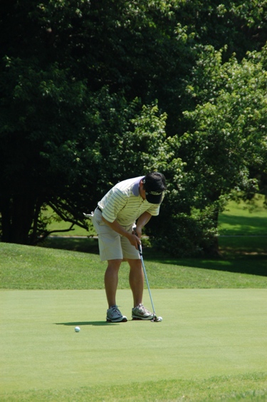 2011 Spring Golf