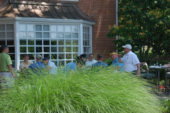 2011 Spring Golf
