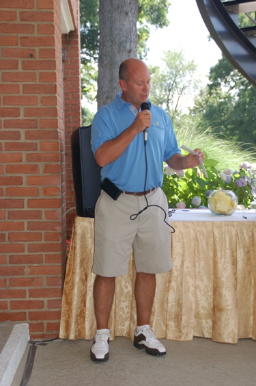 2011 Spring Golf