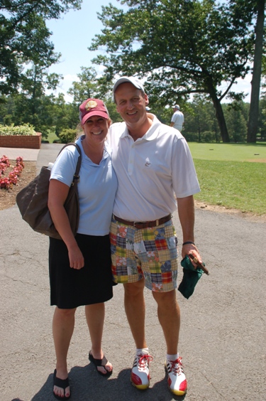 2011 Spring Golf