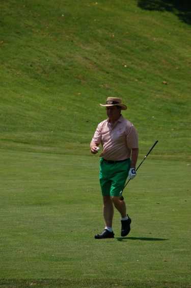 2011 Spring Golf