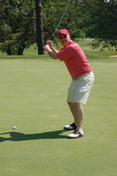 2011 Spring Golf