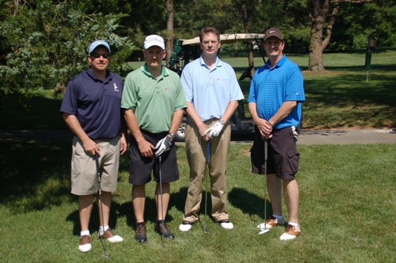 2011 Spring Golf