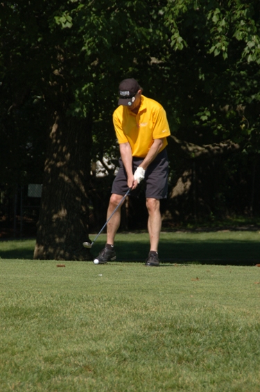 2011 Spring Golf