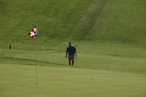 2011 Spring Golf